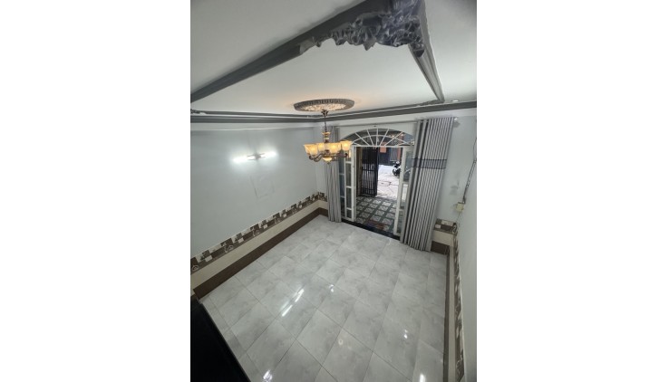 KHU PHÂN LÔ LIÊN KHU 5-6, 50M2, 2 TẦNG 2PN, GIÁ CHỈ 4 TỶ